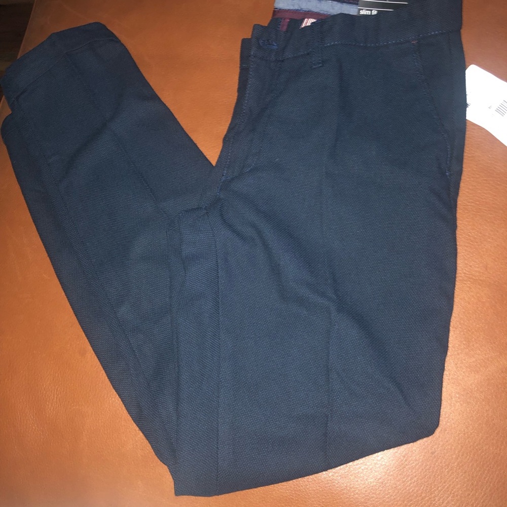 Men’s Pants Made in Italy